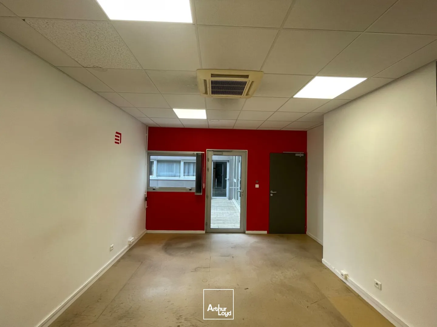 Bureaux - Location - COMPIEGNE - 60200 - 1296-1296 - 7752547