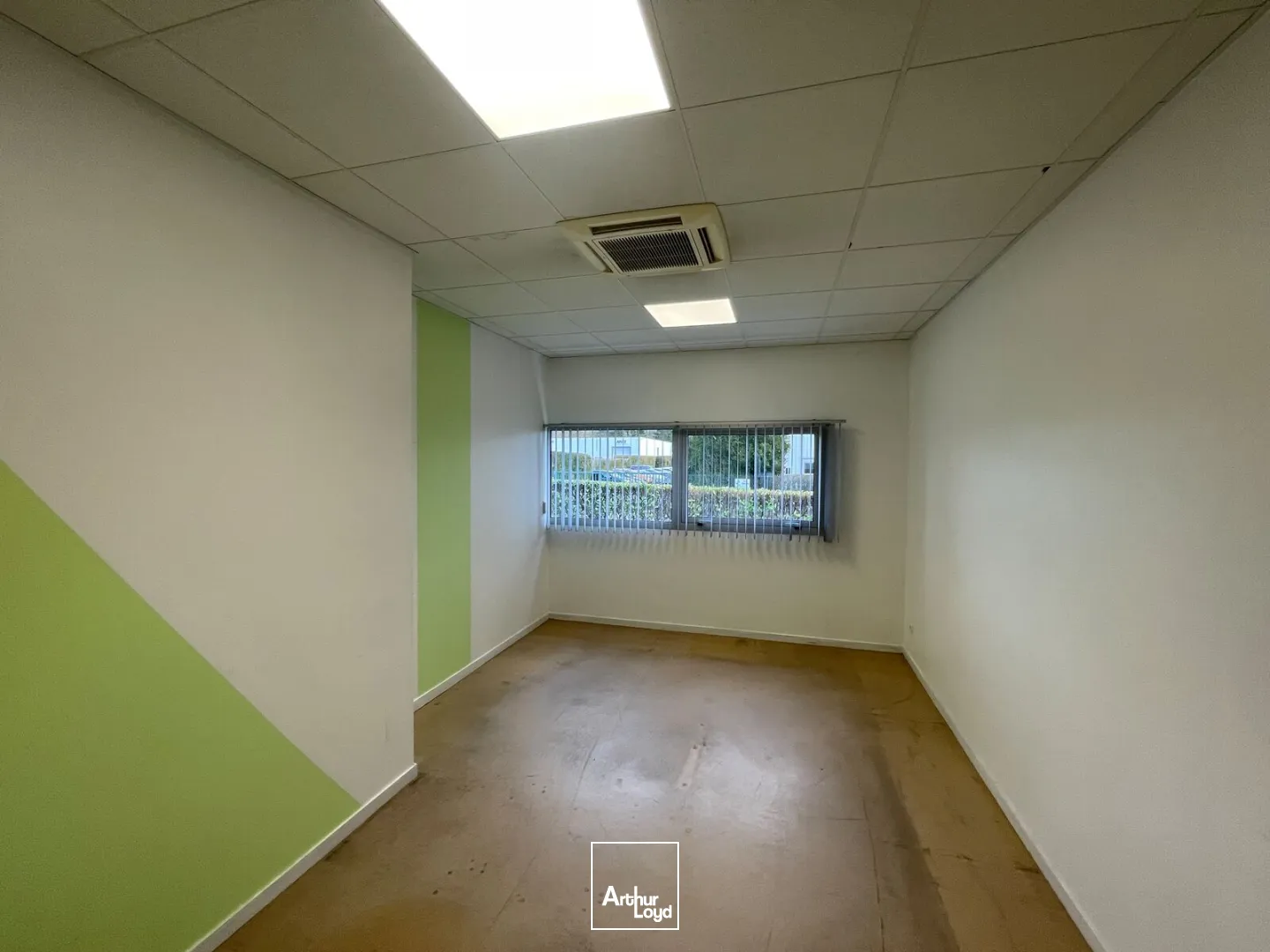 Bureaux - Location - COMPIEGNE - 60200 - 1296-1296 - 7752548