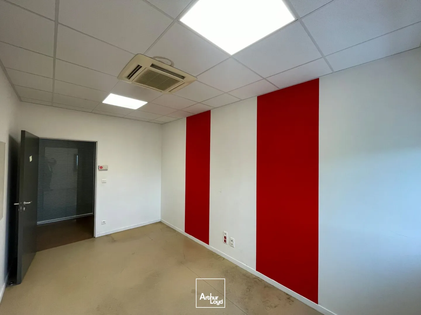 Bureaux - Location - COMPIEGNE - 60200 - 1296-1296 - 7752549