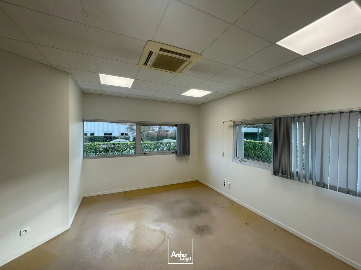 Bureaux - Location - COMPIEGNE - 60200 - 1296-1296 - 7752550
