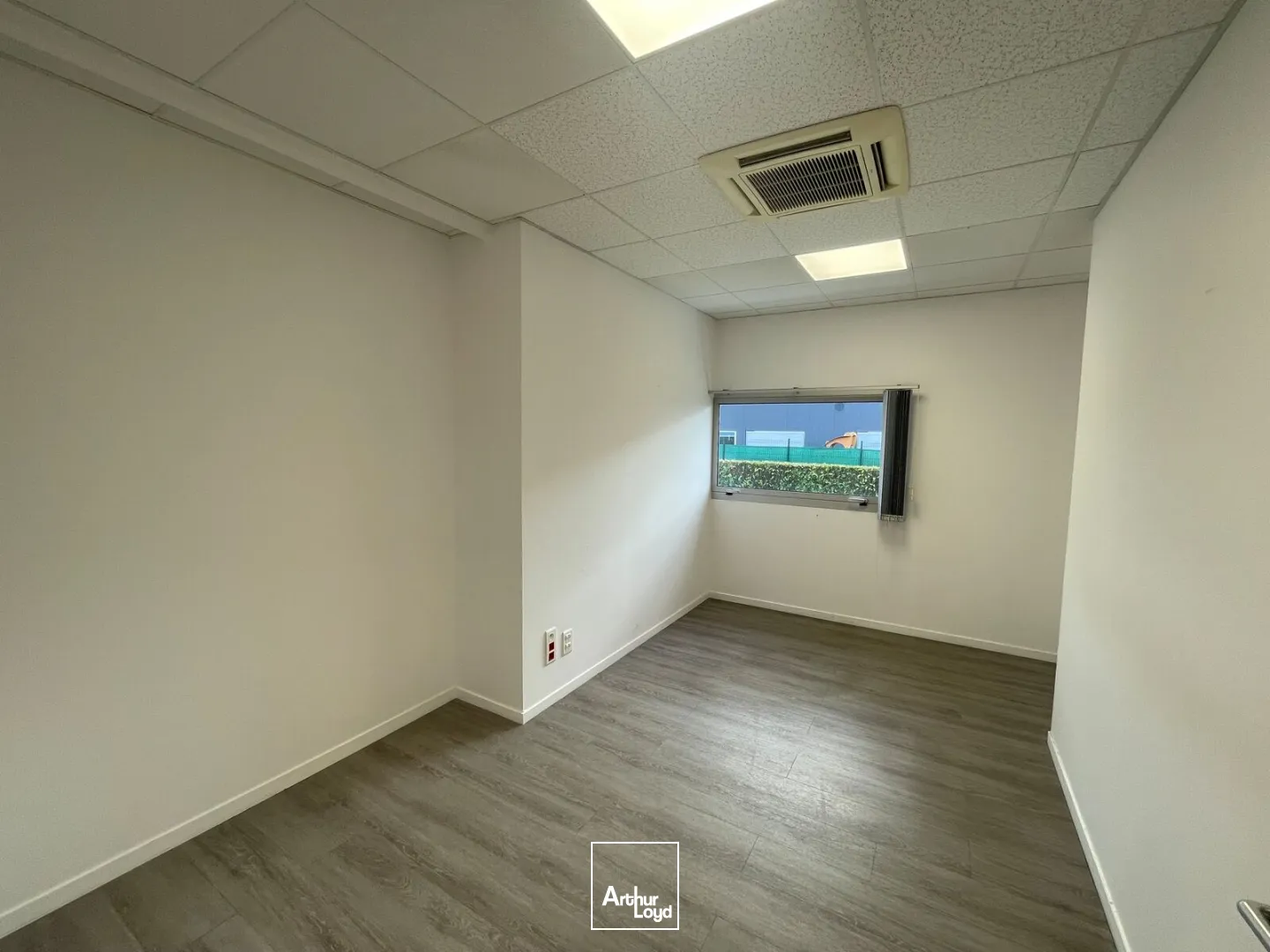Bureaux - Location - COMPIEGNE - 60200 - 1296-1296 - 7752552