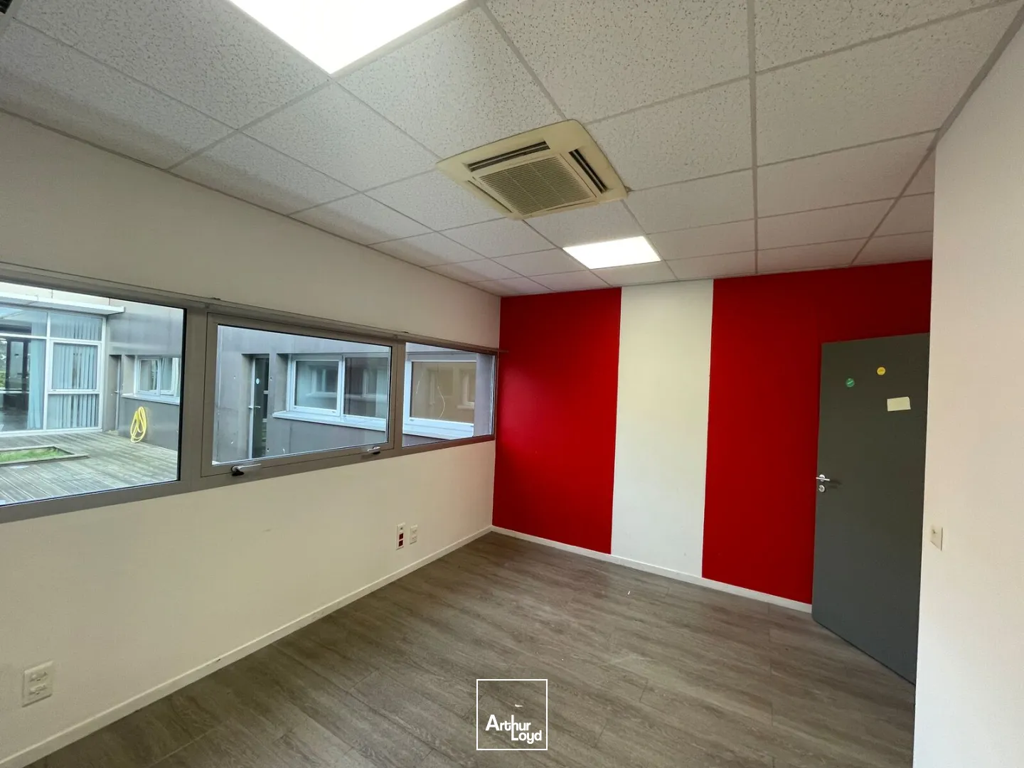 Bureaux - Location - COMPIEGNE - 60200 - 1296-1296 - 7752553