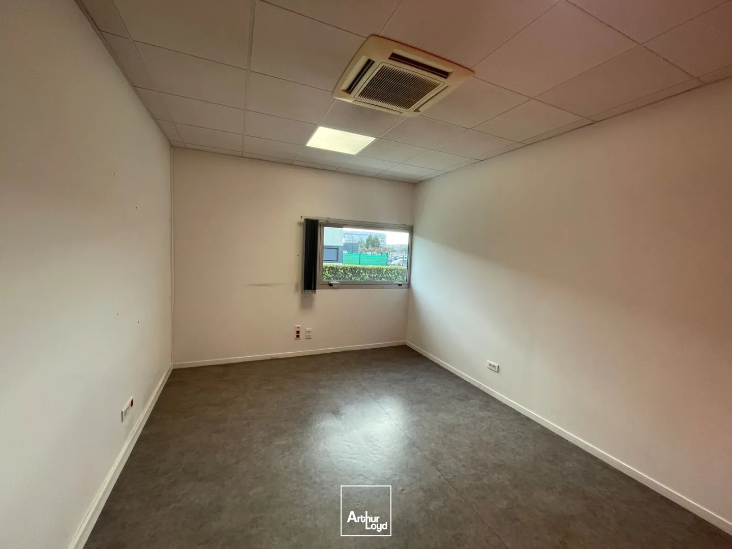 Bureaux - Location - COMPIEGNE - 60200 - 1296-1296 - 7752554