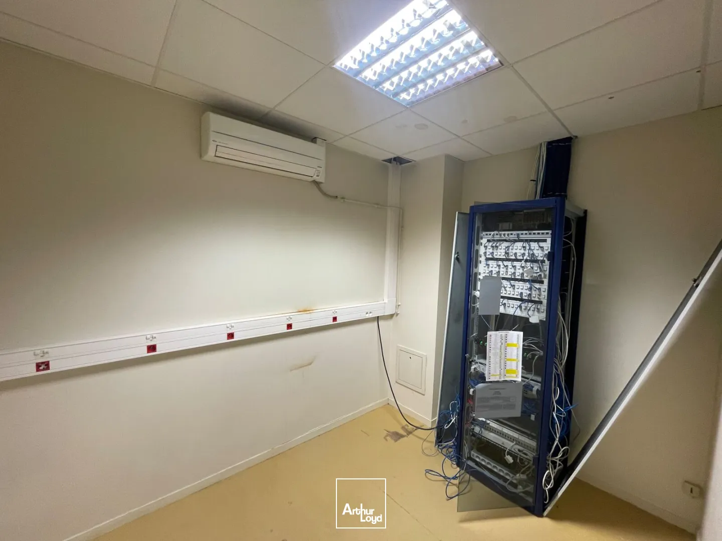 Bureaux - Location - COMPIEGNE - 60200 - 1296-1296 - 7752556