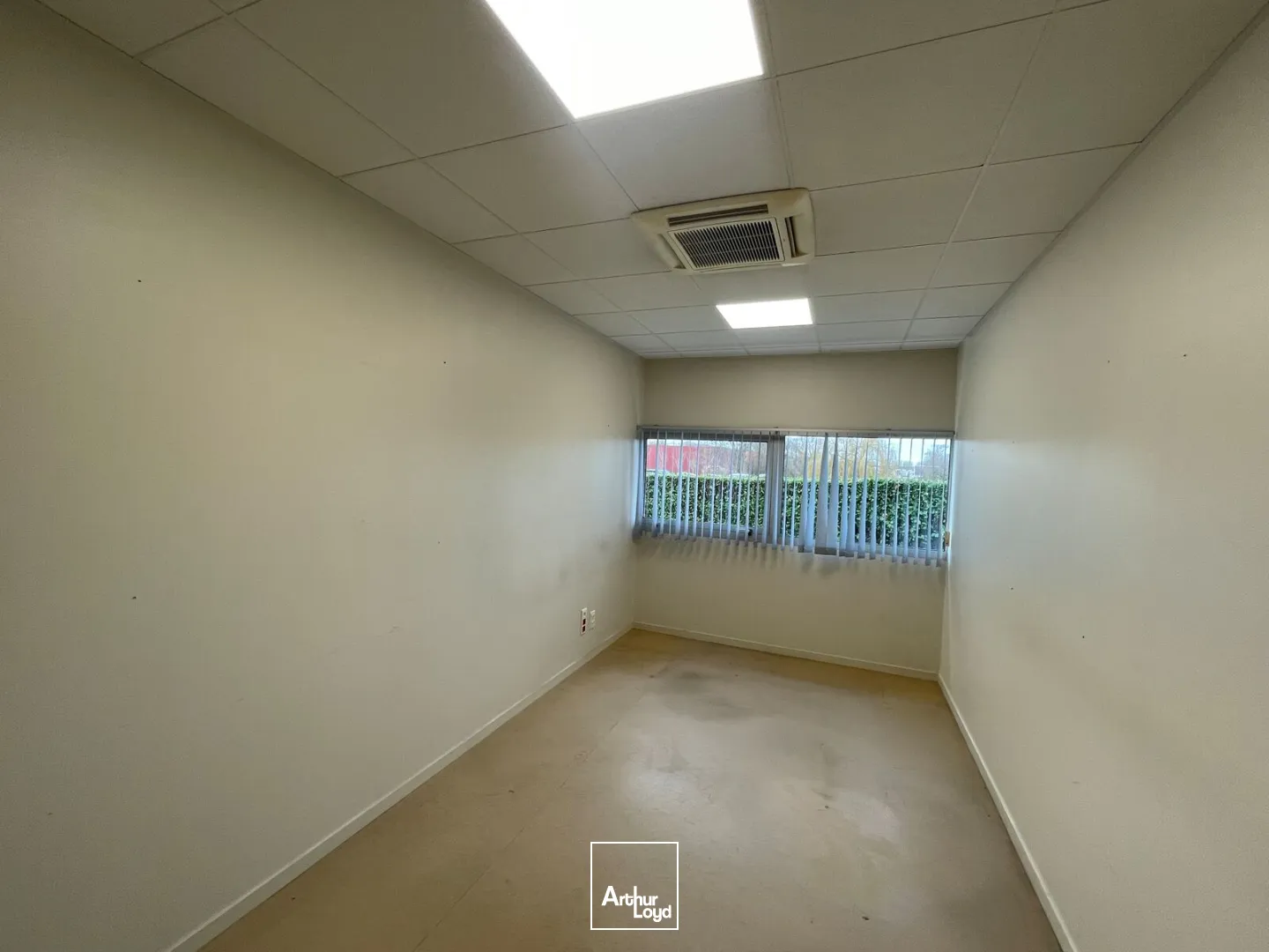 Bureaux - Location - COMPIEGNE - 60200 - 1296-1296 - 7752559