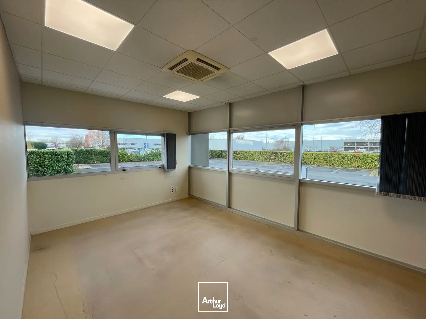 Bureaux - Location - COMPIEGNE - 60200 - 1296-1296 - 7752561