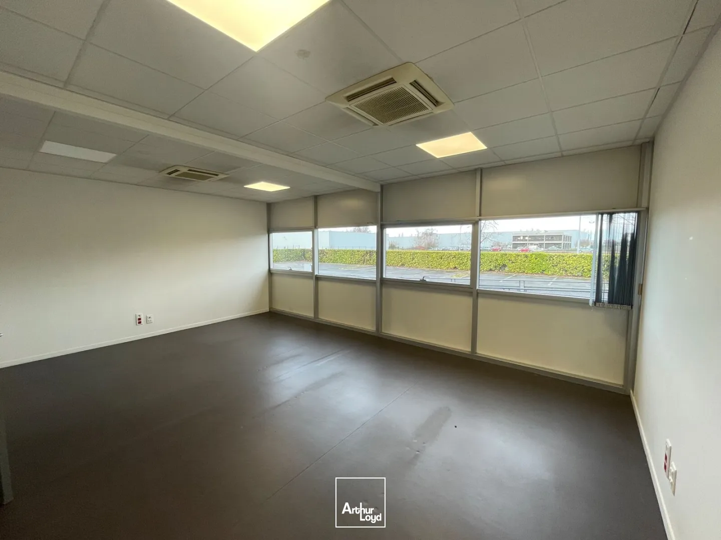 Bureaux - Location - COMPIEGNE - 60200 - 1296-1296 - 7752562