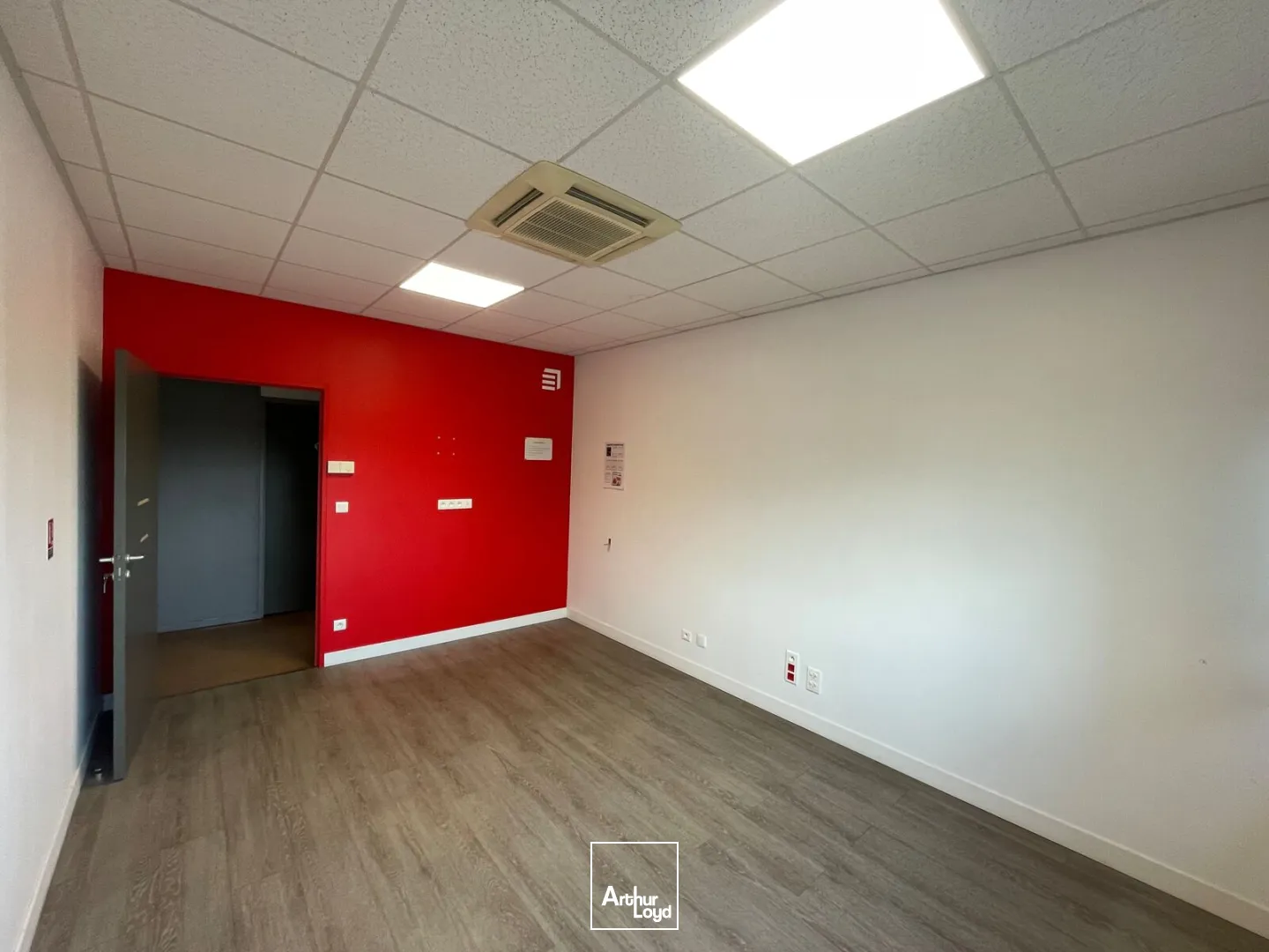 Bureaux - Location - COMPIEGNE - 60200 - 1296-1296 - 7752541