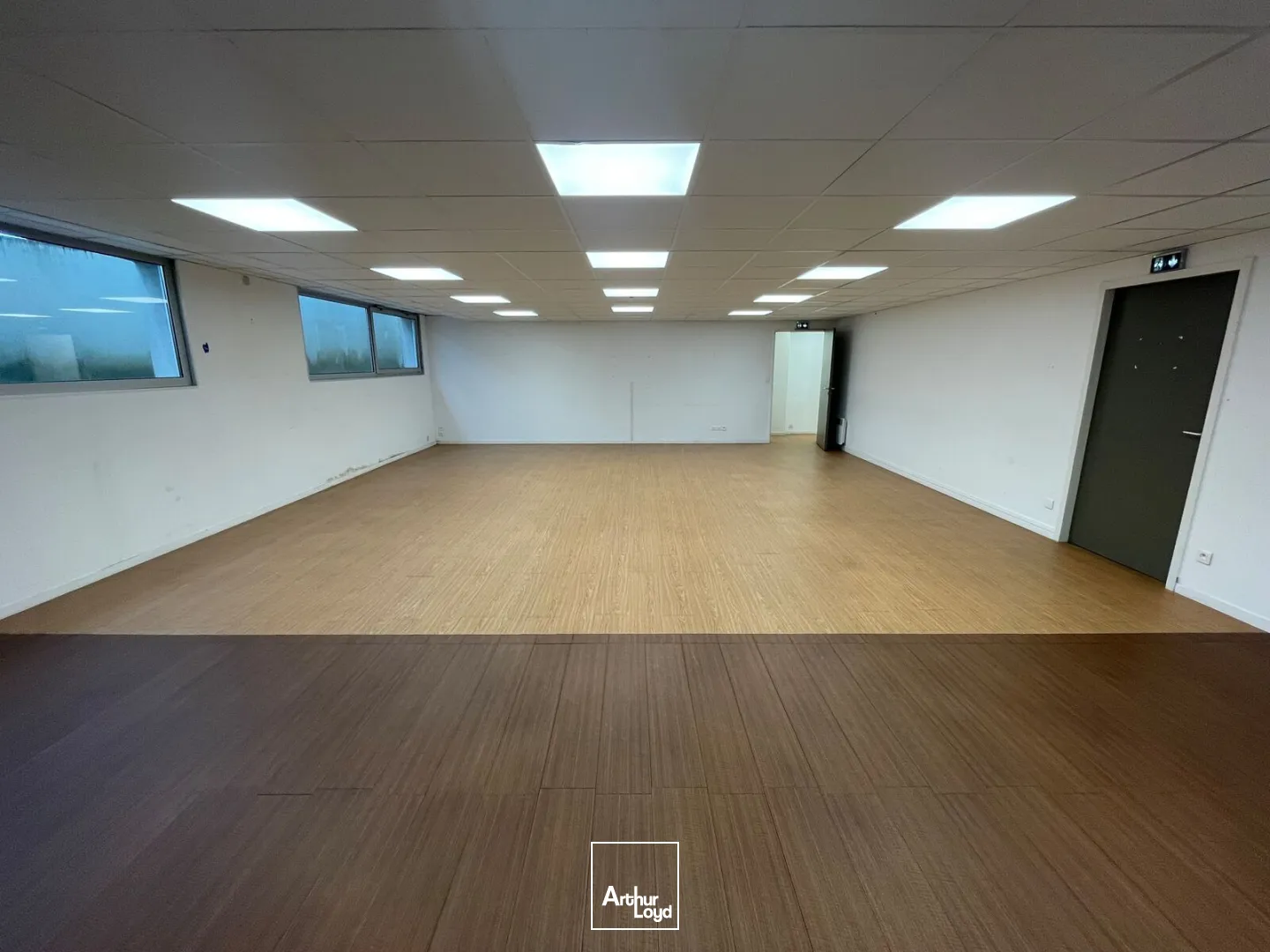 Bureaux - Location - COMPIEGNE - 60200 - 1296-1296 - 7752564