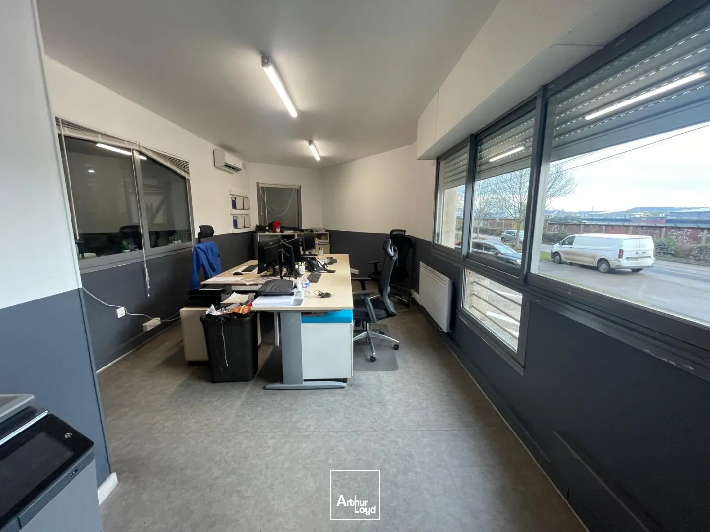 Locaux d'activité & Entrepôts - Vente - CANTELEU - 76380 - 1576-1576 - 7752705