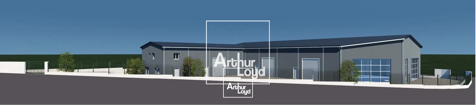 Locaux d'activité & Entrepôts - Location - PORTIRAGNES - 34420 - 96.04-746.24 - 7752740