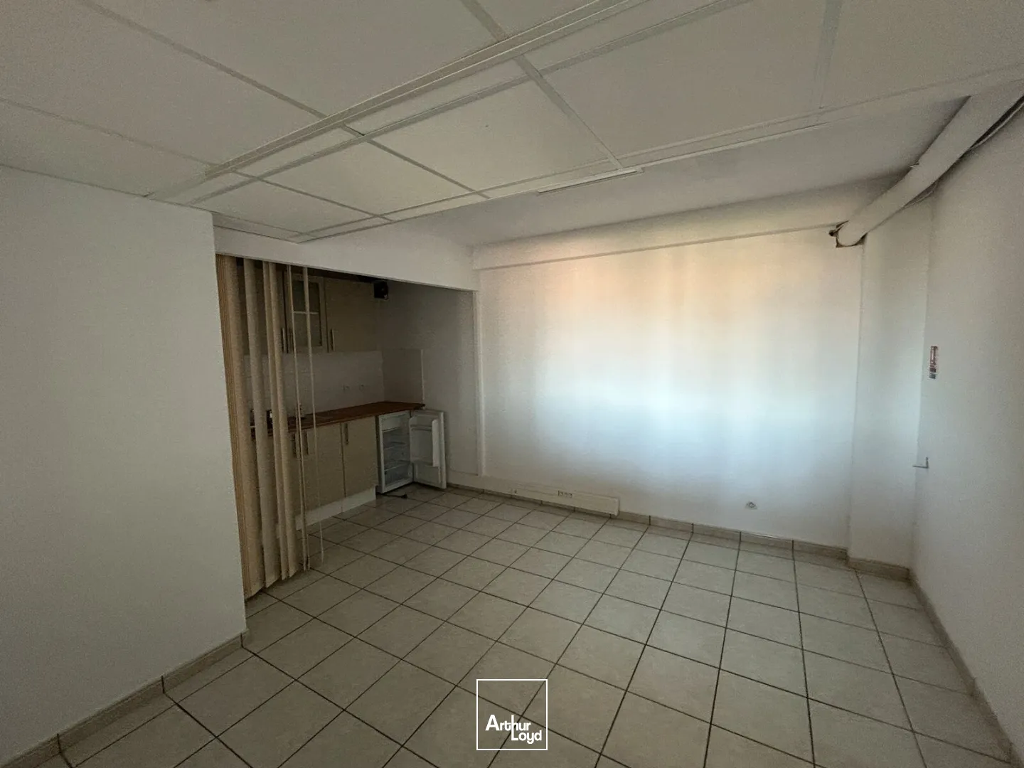 Bureaux - Vente - PERPIGNAN - 66000 - 209-209 - 7752758