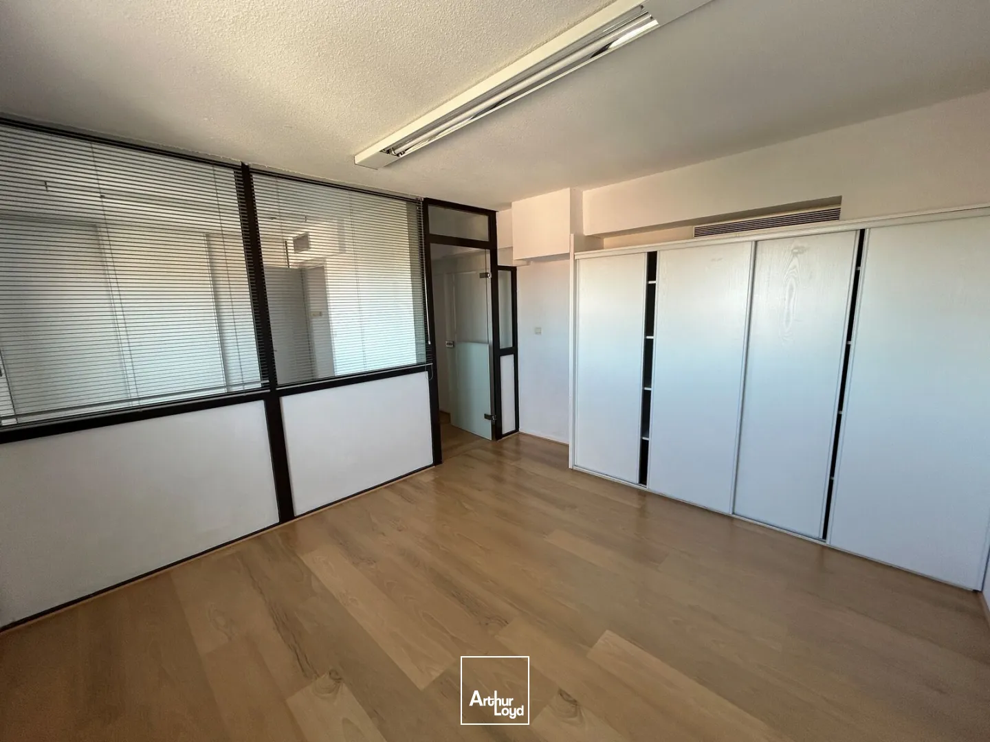 Bureaux - Vente - PERPIGNAN - 66000 - 209-209 - 7752755