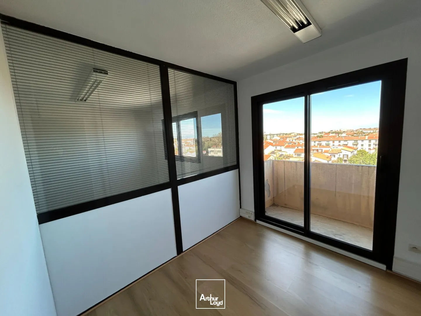 Bureaux - Vente - PERPIGNAN - 66000 - 209-209 - 7752757