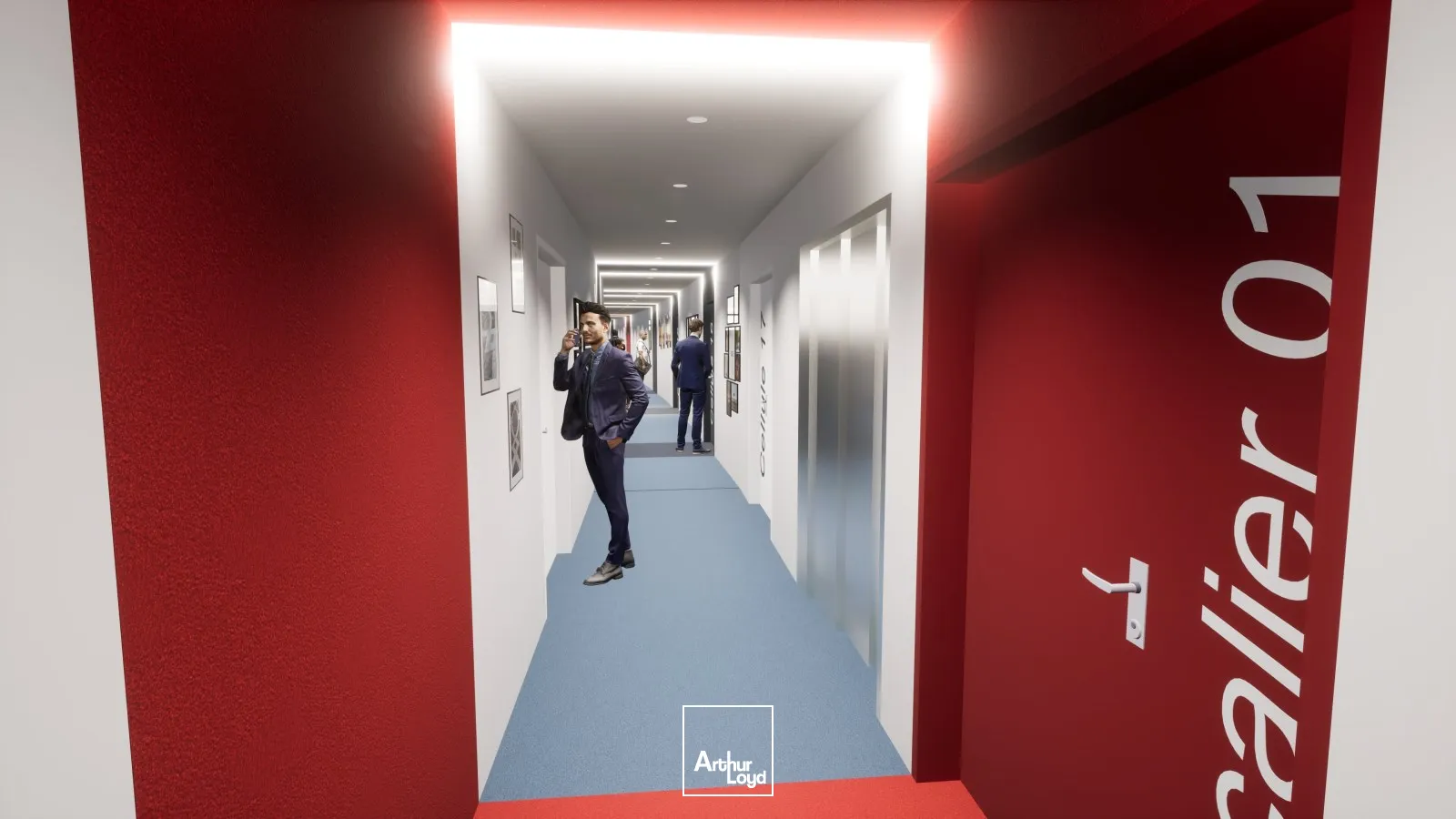 Bureaux - Vente - NARBONNE - 11100 - 37.95-37.95 - 7752762