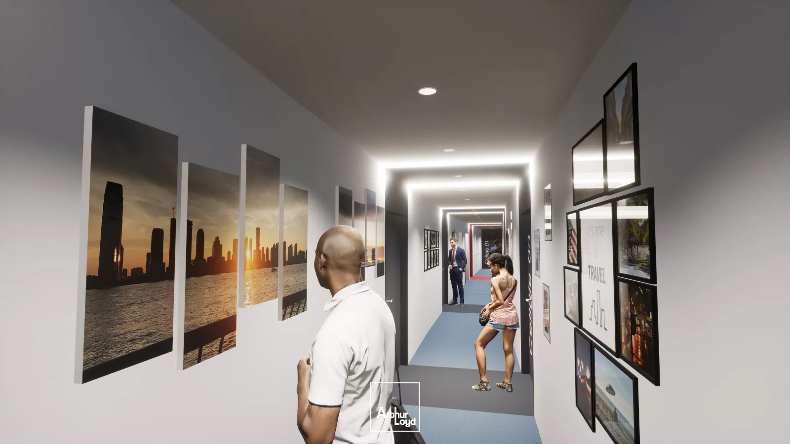 Bureaux - Vente - NARBONNE - 11100 - 37.95-37.95 - 7752763