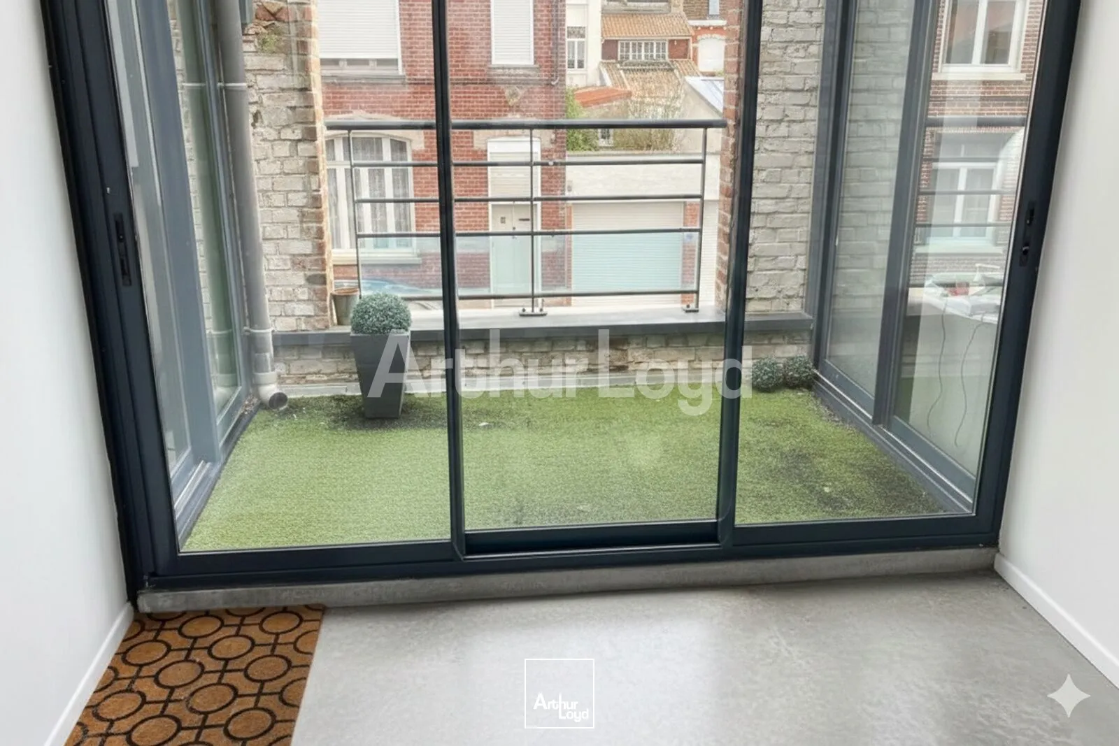 Bureaux - Location - LILLE - 59000 - 180-390 - 7752876