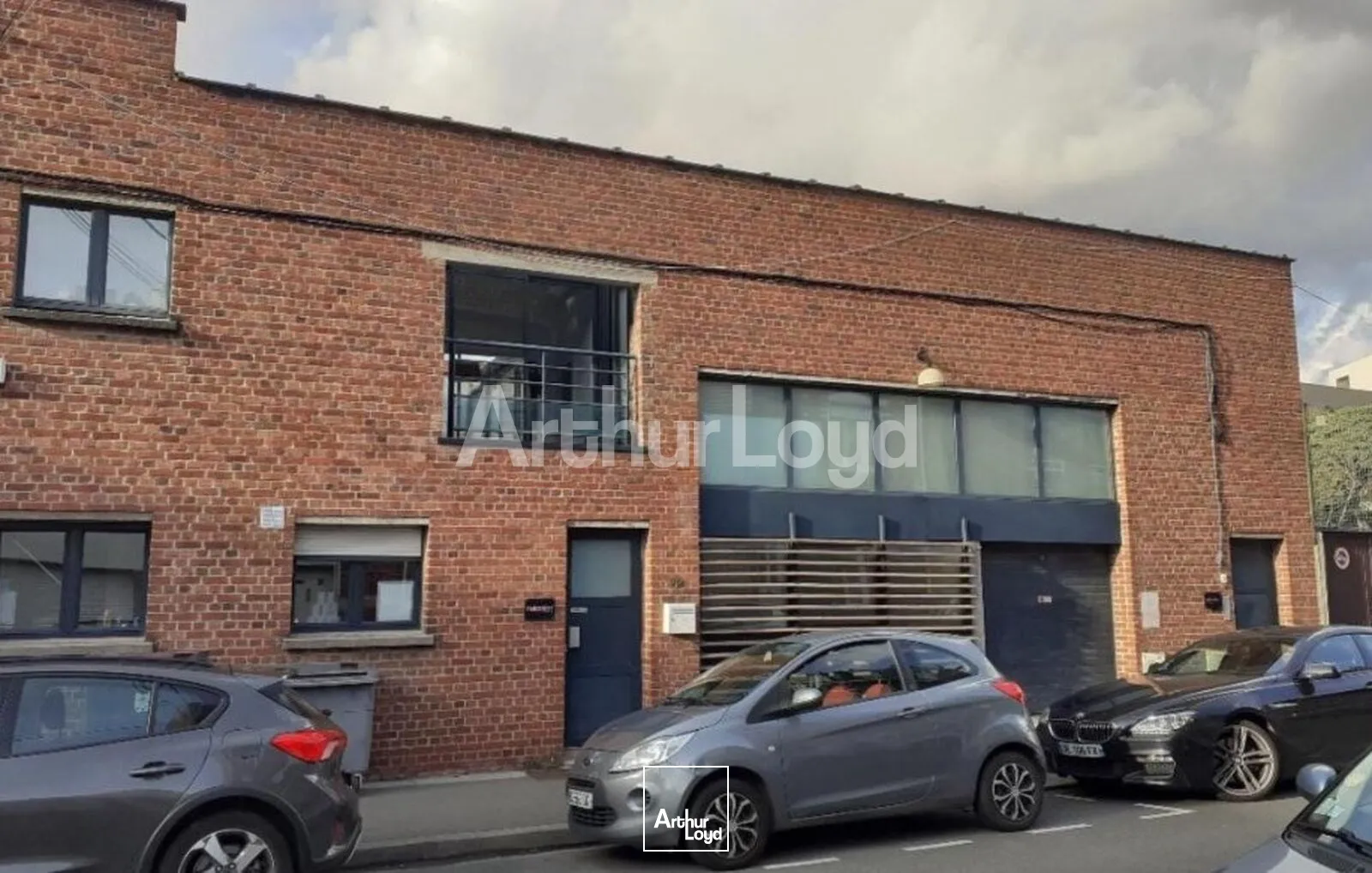 Bureaux - Location - LILLE - 59000 - 180-390 - 7752890