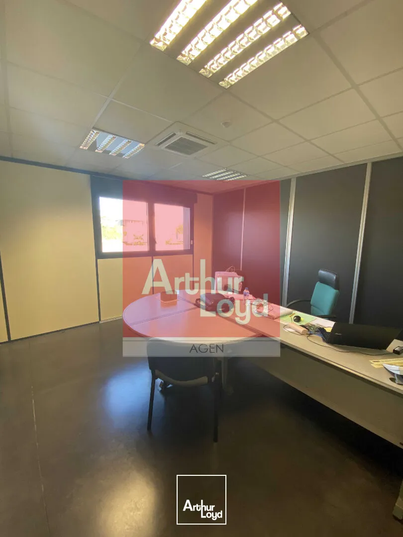 Locaux commerciaux - Vente - CASTELCULIER - 47240 - 1570.01-1570.01 - 7753069