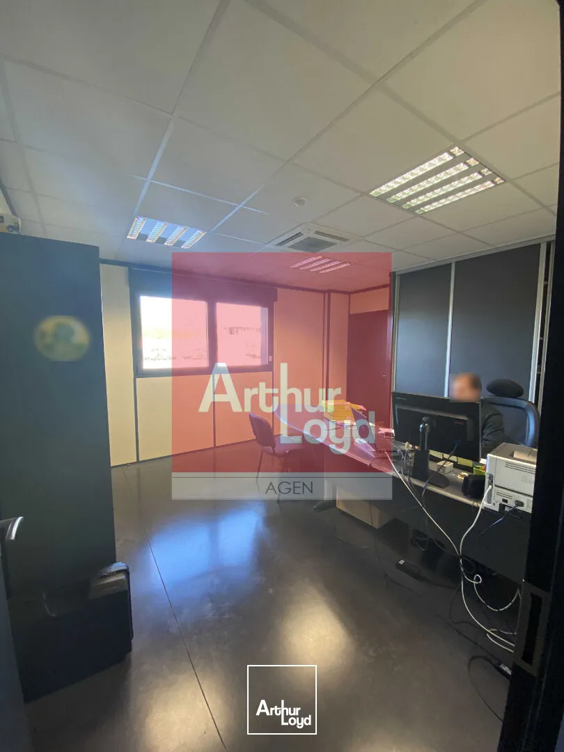 Locaux commerciaux - Vente - CASTELCULIER - 47240 - 1570.01-1570.01 - 7753070