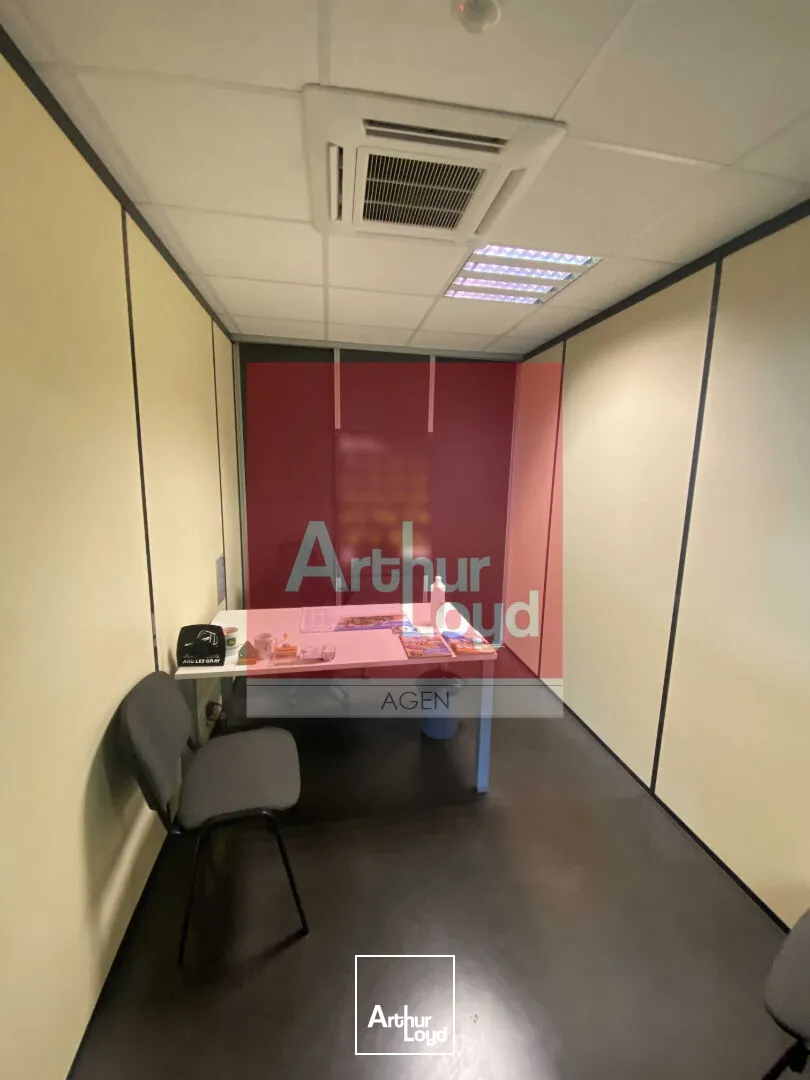 Locaux commerciaux - Vente - CASTELCULIER - 47240 - 1570.01-1570.01 - 7753071