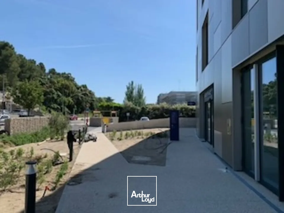 Bureaux - Location - AVIGNON - 84140 - 260-615 - 7753103