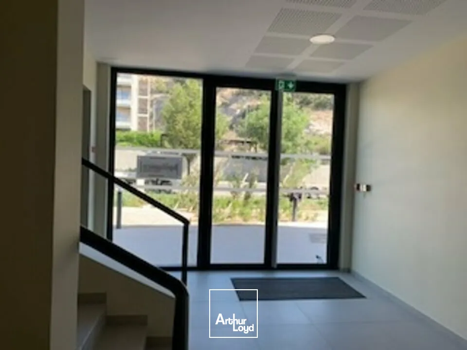 Bureaux - Location - AVIGNON - 84140 - 260-615 - 7753104