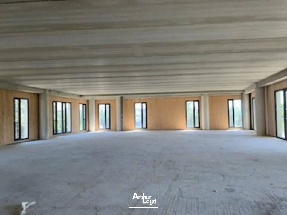 Bureaux - Location - AVIGNON - 84140 - 260-615 - 7753105