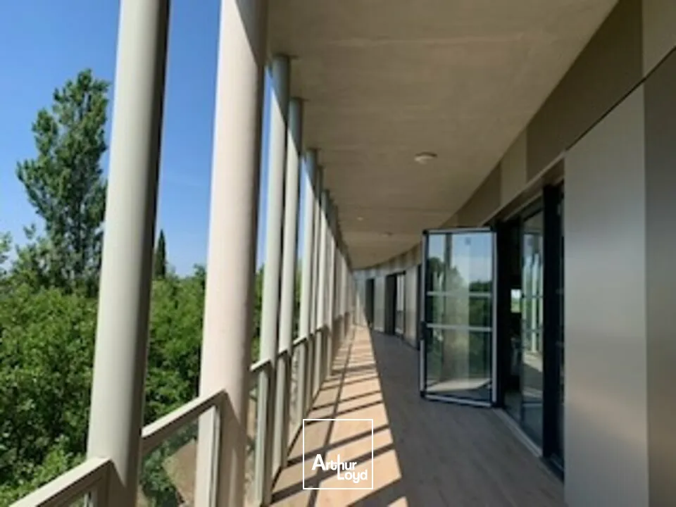 Bureaux - Location - AVIGNON - 84140 - 260-615 - 7753106