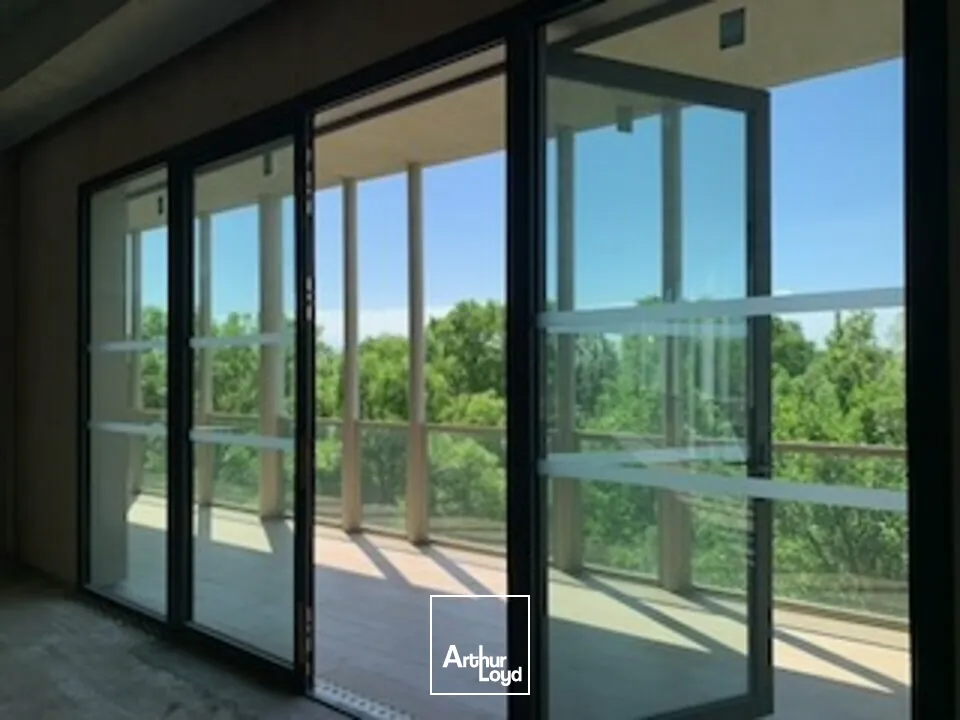 Bureaux - Location - AVIGNON - 84140 - 260-615 - 7753107