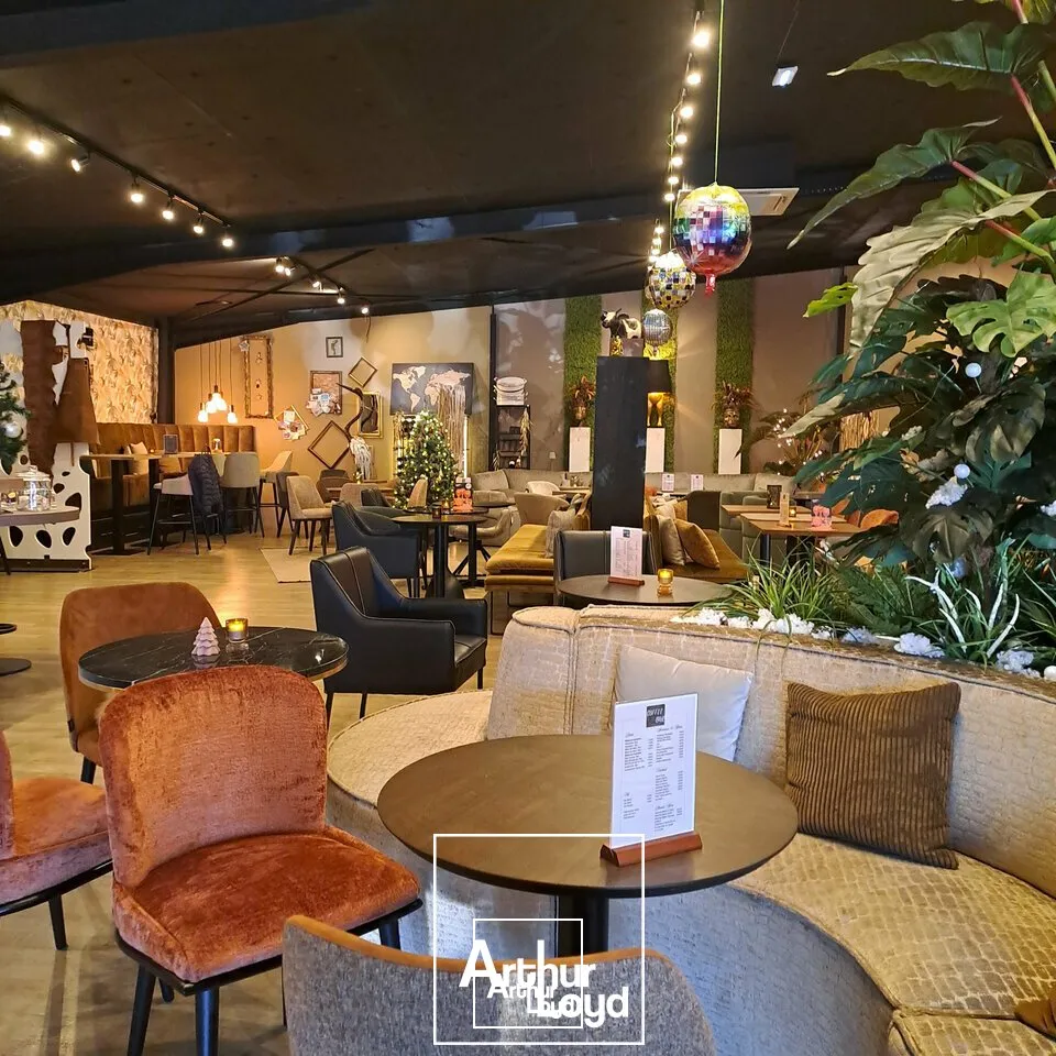 Locaux d'activité & Entrepôts - Vente - TREIGNAC - 19260 - 1400-1400 - 7753141