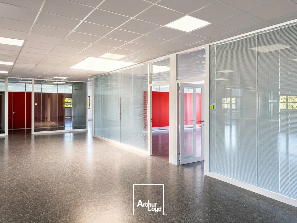 Bureaux - Vente - BREUIL MAGNE - 17870 - 780-780 - 7753173