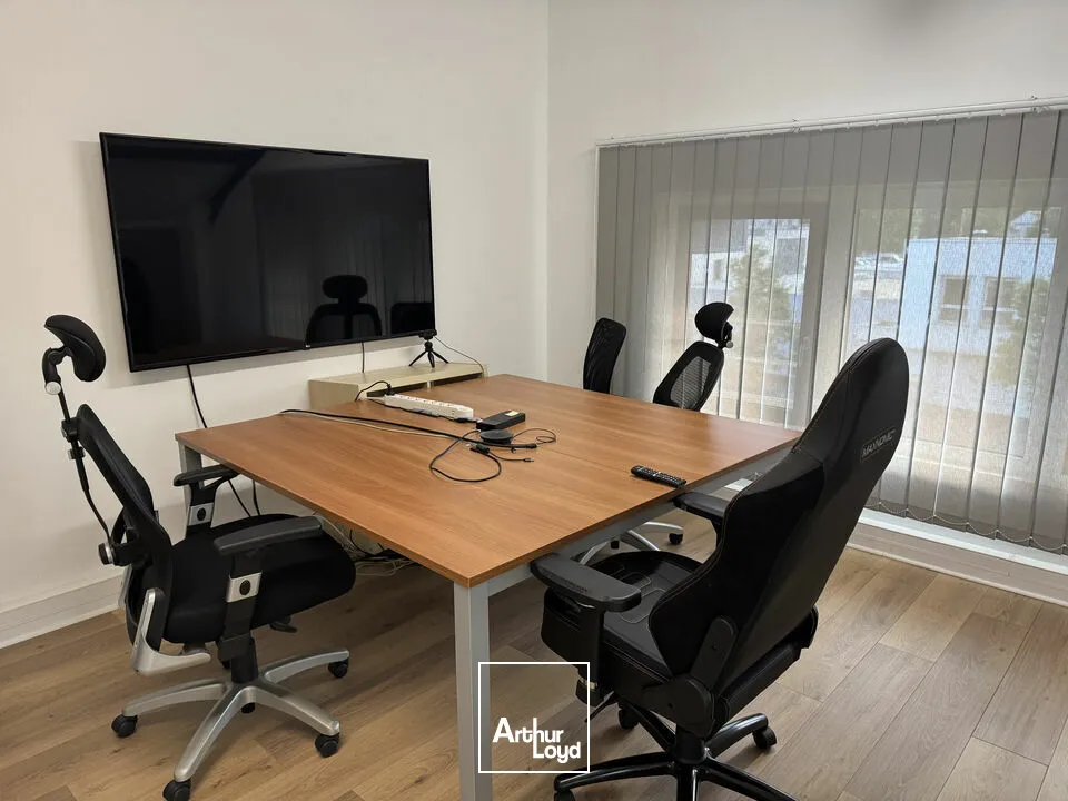 Bureaux - Location - SAINT AVERTIN - 37550 - 111-234 - 7753220