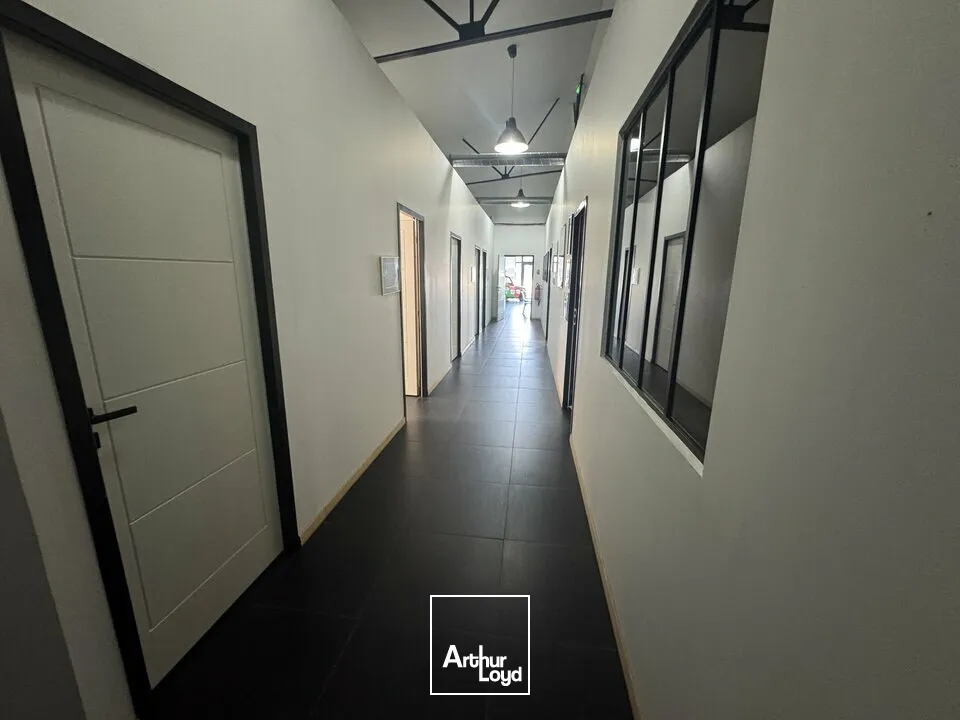 Locaux d'activité & Entrepôts - Location - VEIGNE - 37250 - 403-403 - 7753223