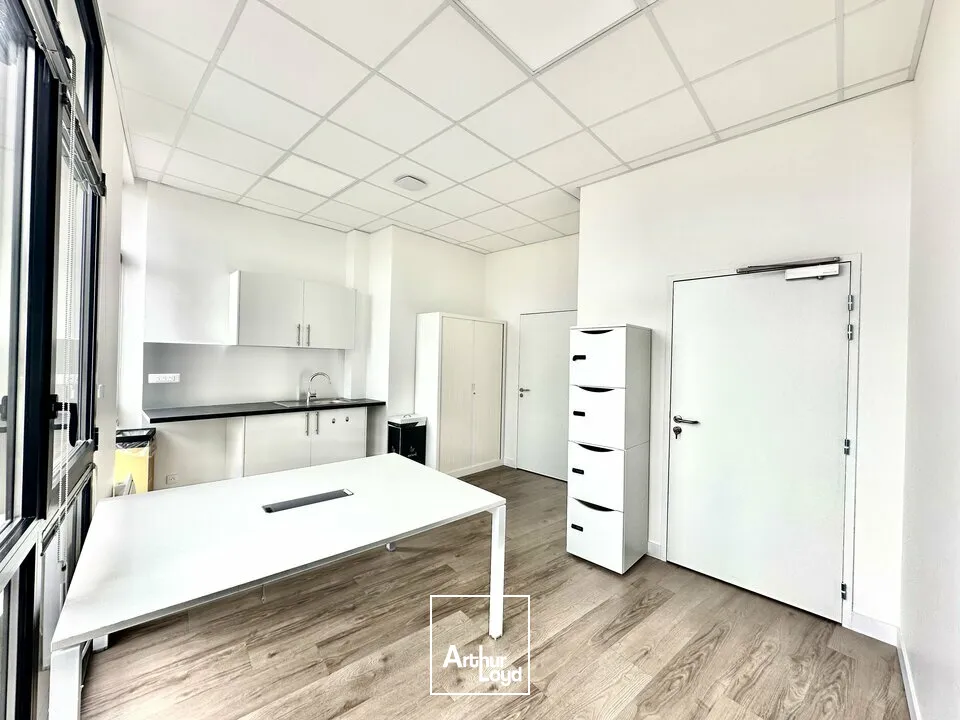 Bureaux - Location - LE HAVRE - 76600 - 70-70 - 7753233