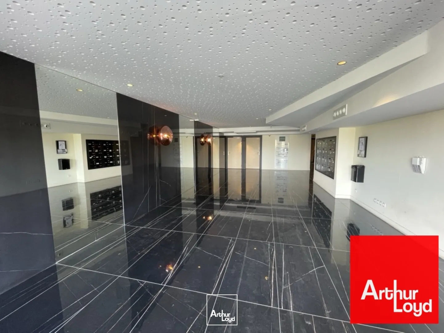 Bureaux - Location - CASTELNAU LE LEZ - 34170 - 229-229 - 7753292