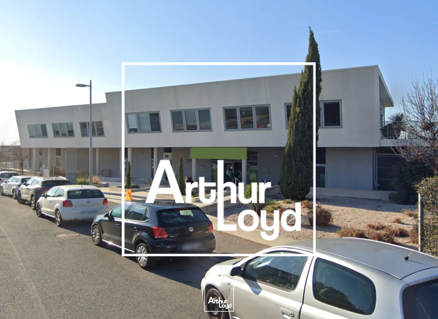 Bureaux - Location - MONTPELLIER - 34080 - 385-385 - 7753315