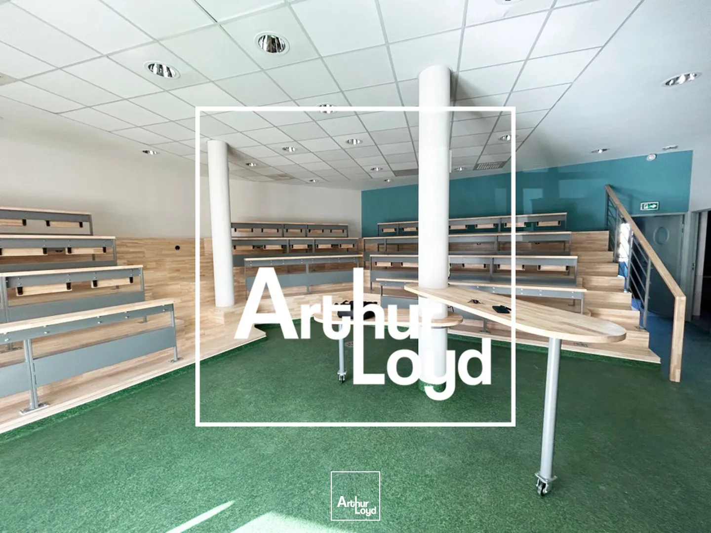 Bureaux - Location - MONTPELLIER - 34080 - 385-385 - 7753317