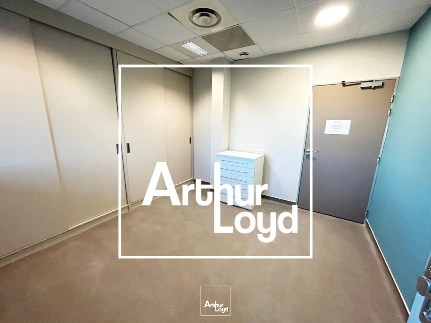 Bureaux - Location - MONTPELLIER - 34080 - 385-385 - 7753322