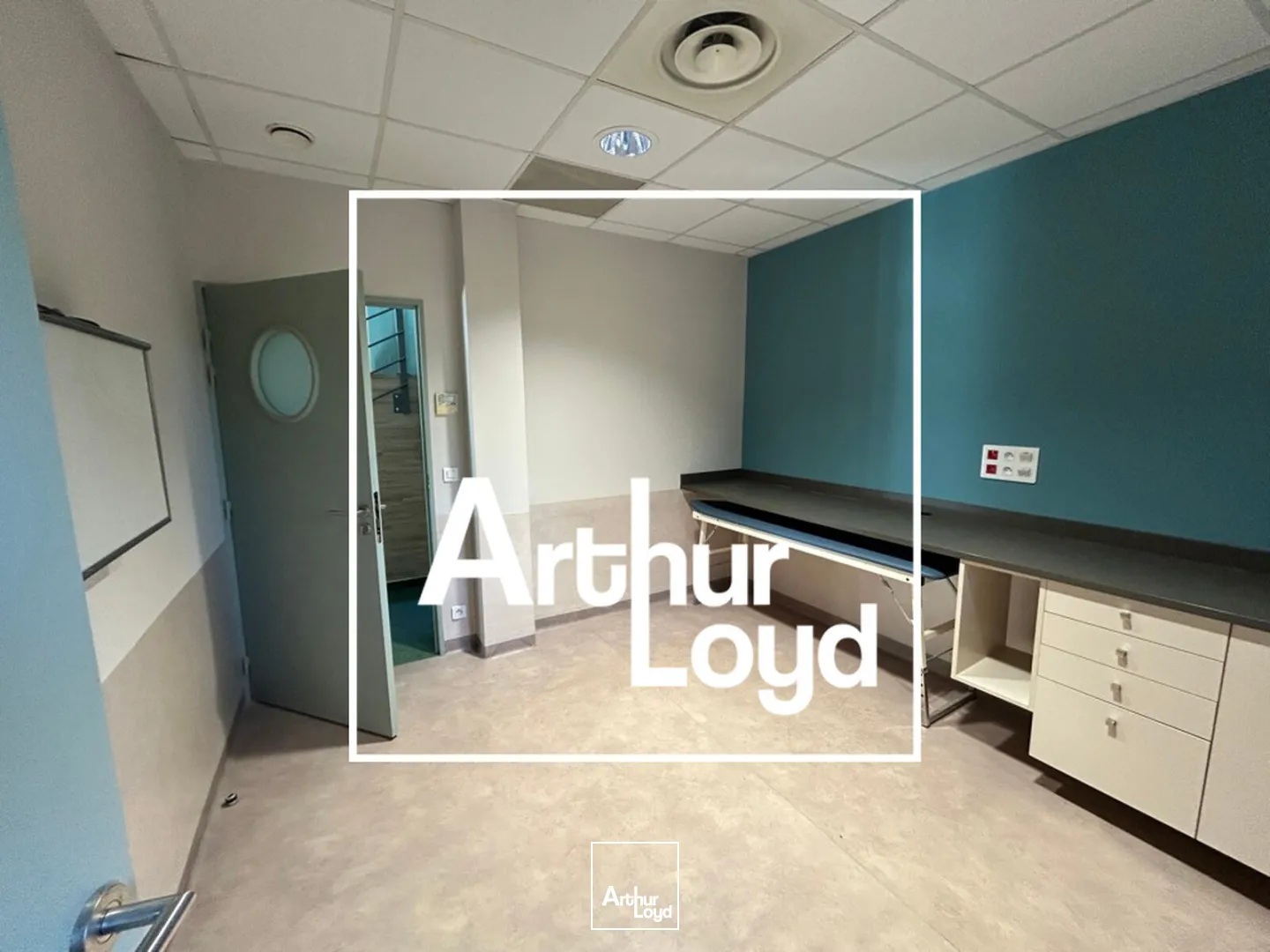 Bureaux - Vente - MONTPELLIER - 34080 - 385-385 - 7753356