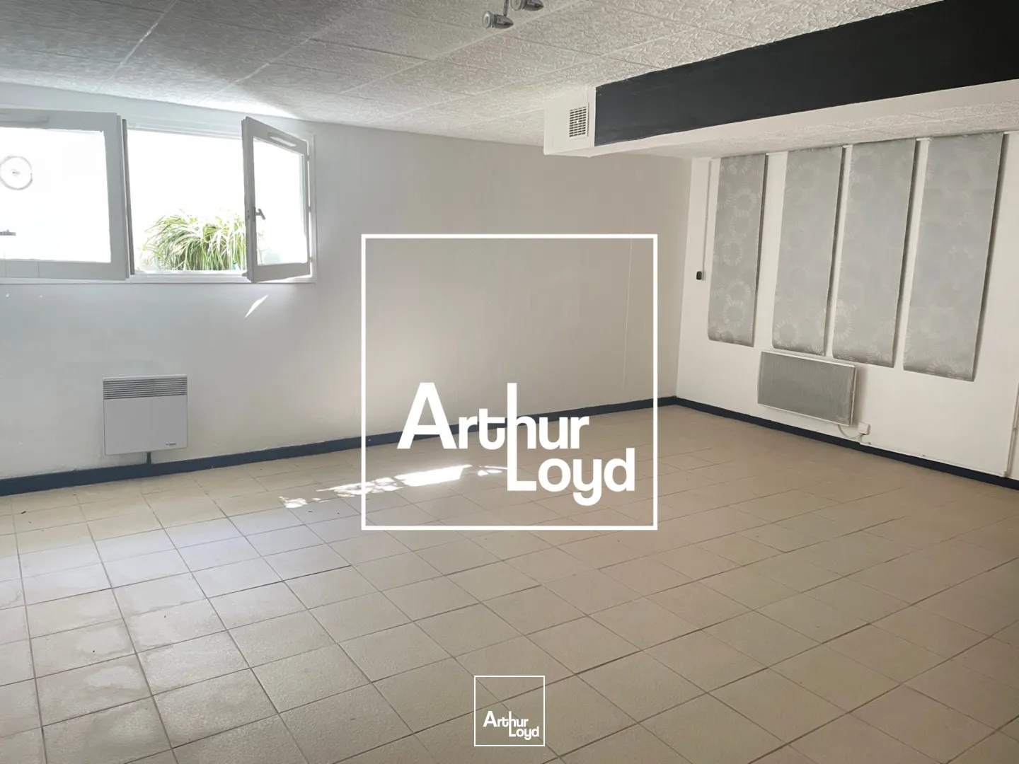 Bureaux - Vente - MONTPELLIER - 34000 - 58-58 - 7753358