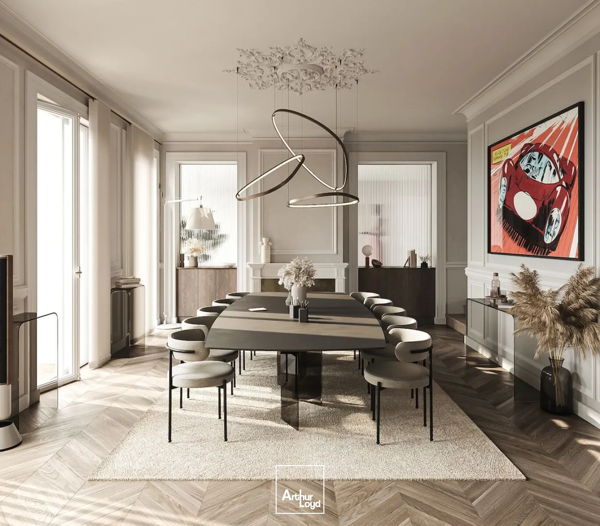 Bureaux - Vente - BORDEAUX - 33000 - 55.8-862.6 - 7753439