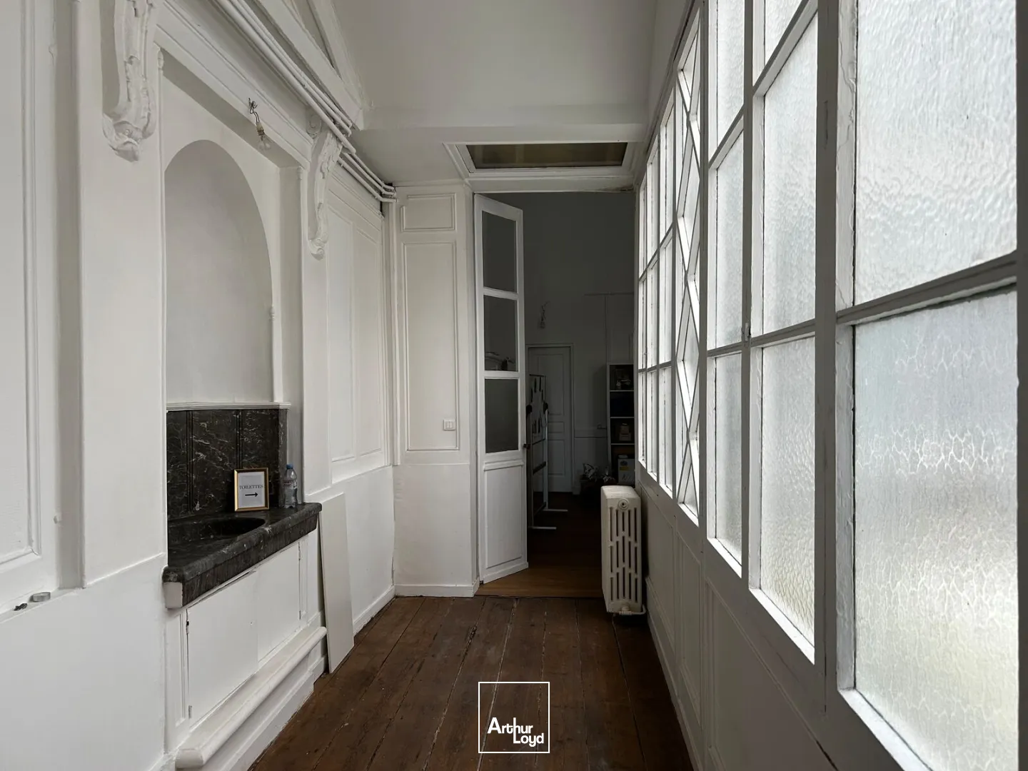 Bureaux - Location - BORDEAUX - 33000 - 167-167 - 7753451