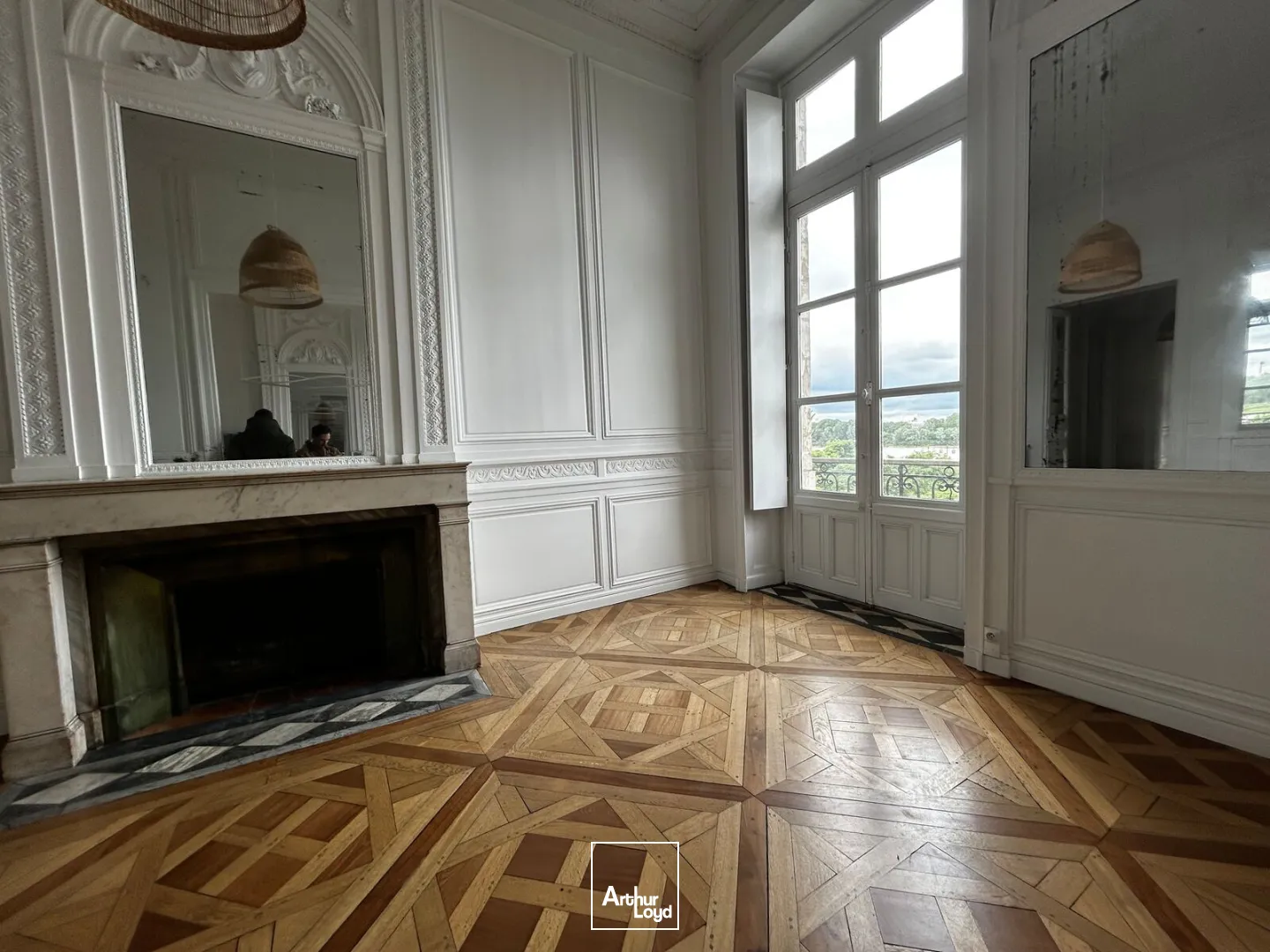 Bureaux - Location - BORDEAUX - 33000 - 167-167 - 7753447