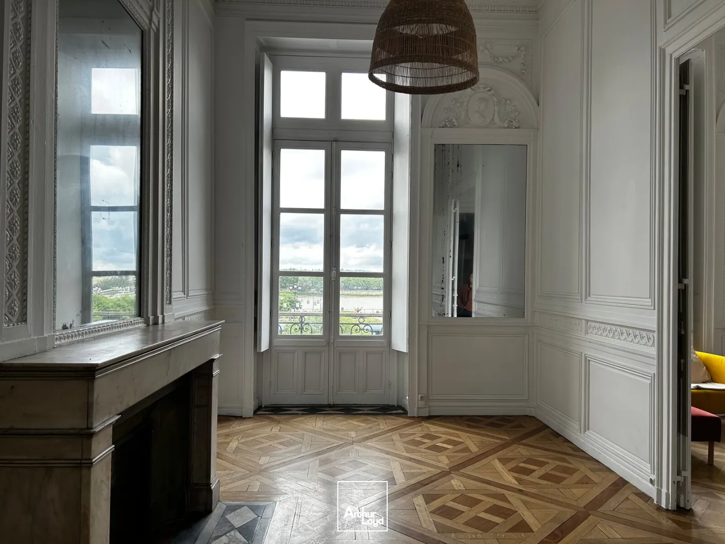 Bureaux - Location - BORDEAUX - 33000 - 167-167 - 7753450