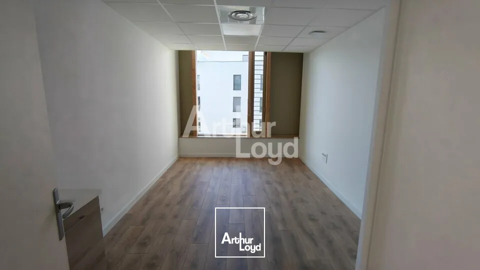 Bureaux - Location - CHAMBERY - 73000 - 83-83 - 7753501