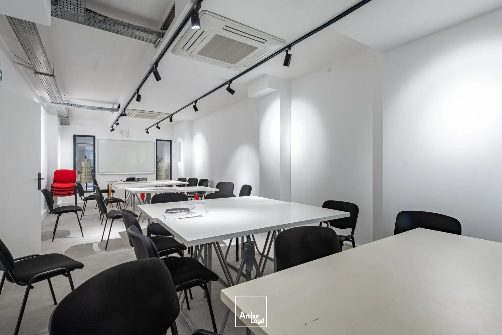 Bureaux - Vente - PARIS - 75018 - 585-585 - 7753577