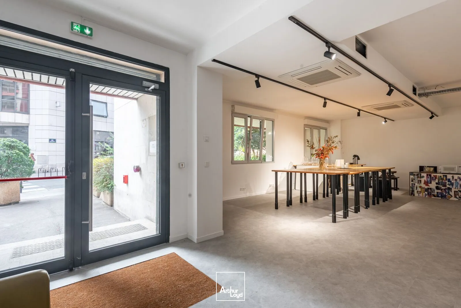 Bureaux - Vente - PARIS - 75018 - 585-585 - 7753580
