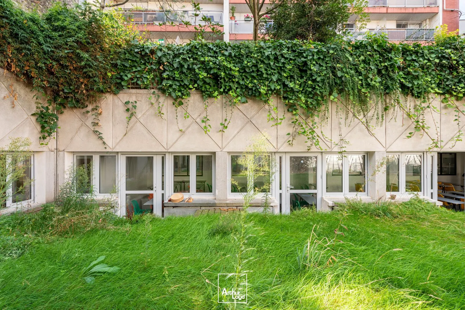 Bureaux - Vente - PARIS - 75018 - 585-585 - 7753582