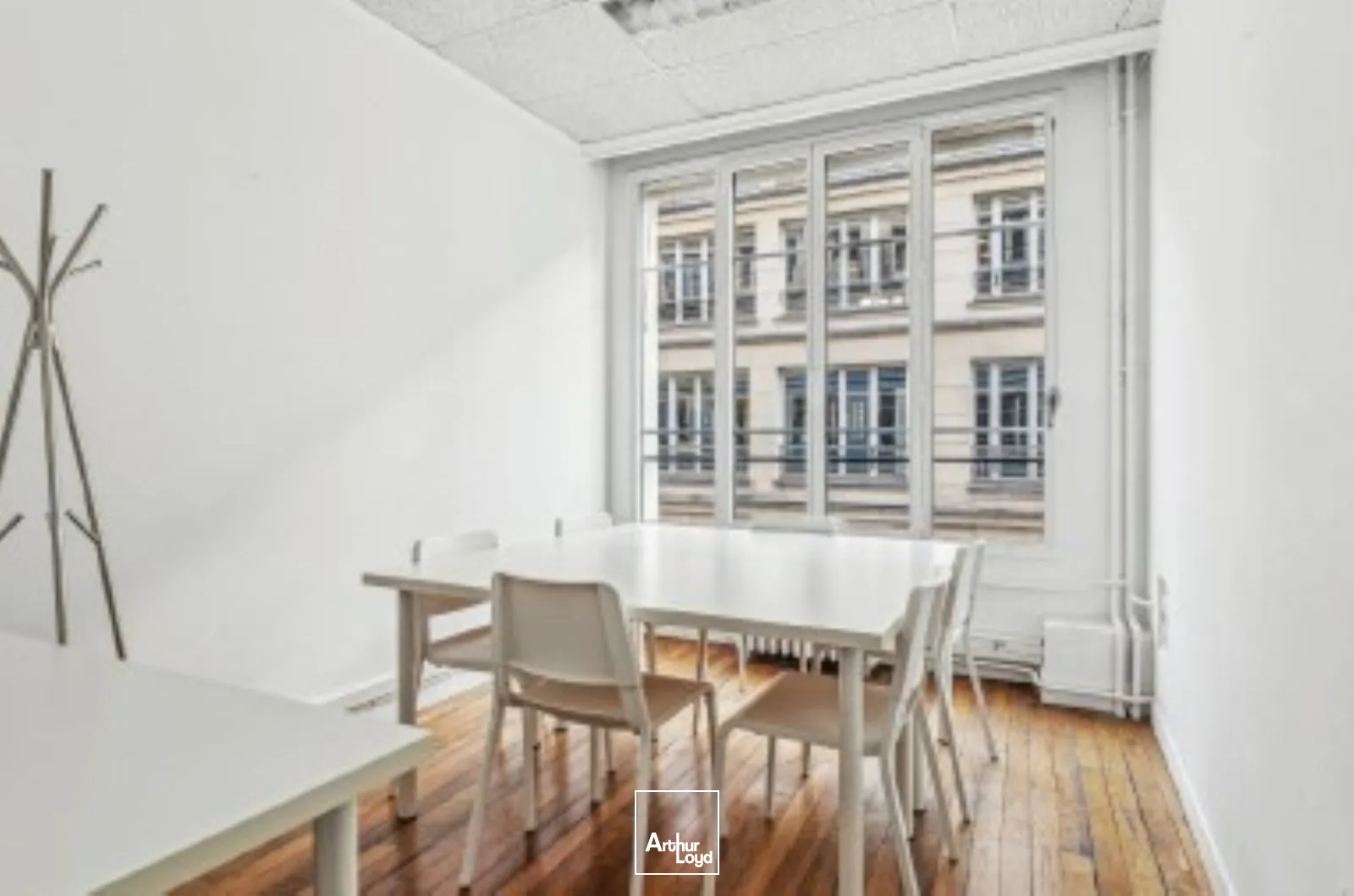 Bureaux - Location - PARIS - 75010 - 89-89 - 7753594